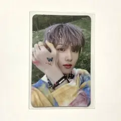 NCT DREAM Hello future チソン　トレカ