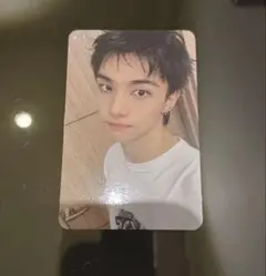 straykids　Do it　プラットフォームver