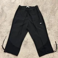ellesse エレッセ クロップド丈パンツのサムネイル