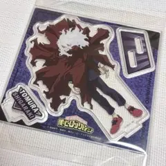 死柄木弔　僕のヒーローアカデミア　アクスタ