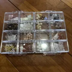 天然石ブレスレットセット