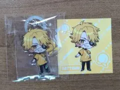 からぴち たっつん カラフルピーチ アクリルマーカー