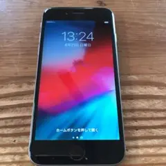 iPhone 6 Silver 16GB SIMフリー