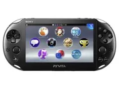 【激安セール】SONY ソニーPlayStation Vita PCH-2000
