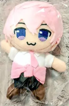 さとみくんぬいぐるみ - メルカリ