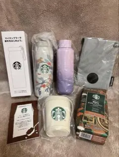 Starbucks スターバックス　2026 タンブラー　さくら　コーヒー
