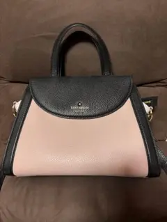 kate spade ハンドバッグ ピンク