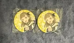 徒町小鈴 蓮ノ空6th シークレット 缶バッジ ラブライブ！ - メルカリ