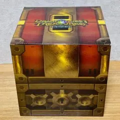 ドラゴンクエスト トレジャーズ 蒼き瞳と大空の羅針盤 スライム 貯金箱