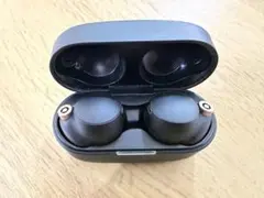 SONY WF-1000XM4 ワイヤレスイヤホン ブラック