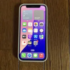 値下げiPhone12 mini64g ジャンク