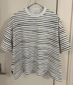 S.F.C RICH SUPER BIG SS TEE GreyM サイズXXL - メルカリ