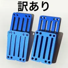 アウトレット品 オリジナルベルトループ グリーン D環取付金具 