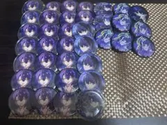 シクフォニ いるま 缶バッジ 送料込