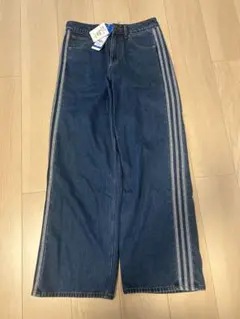 【新品未使用】ファイヤーバード デニム adidas Original Mサイズのサムネイル