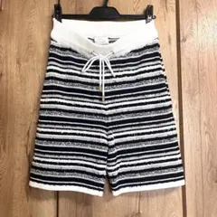 KAPITAL SPORT サマーニットショートパンツS - メルカリ