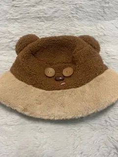 ティム 帽子