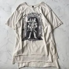 stussy　ステューシー　アートプリントTシャツ　DAREDEVIL◆8319のサムネイル