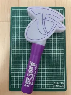 TravisJapan TheShow2023 ペンライト