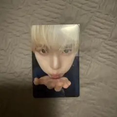 ユジン トレカ
