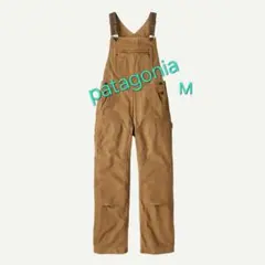 2026年最新】patagonia レディース サロペット・オーバーオール