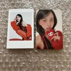 2026年最新】twiceチェキの人気アイテム - メルカリ