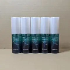 ドクターリセラ ウォーターヴェール 　化粧水　しっとりタイプ　30ml✕5本のサムネイル