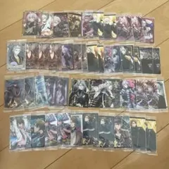 アイドリッシュセブン　アイナナ　ウエハース　カード　メタカ　天　楽　龍之介