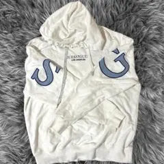 GUESS パーカー