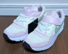 【新品】Nike エアマックスSC PSV 19 cm
