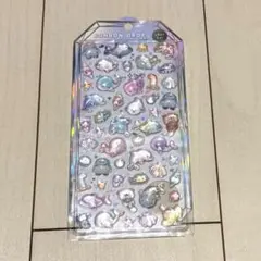 【新品未開封】正規品 ボンボンドロップシール シャーベット らめーるボンボン