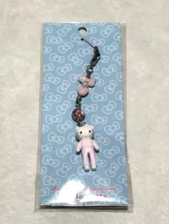 サンリオ　ハローキティ　クローゼットコレクション　ジャージ