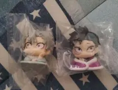 鬼滅の刃 おねむたん 不死川実弥 不死川玄弥