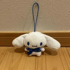 シナモンロール　ストラップ