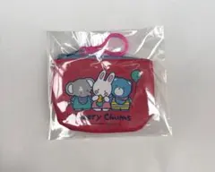 サンリオキャラクターズコインケース　チアリーチャム