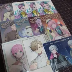 にじさんじ　まとめ売り