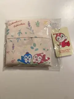 アンパンマンミュージアム限定エコバッグ