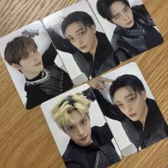 トレカ　xikers SPUR