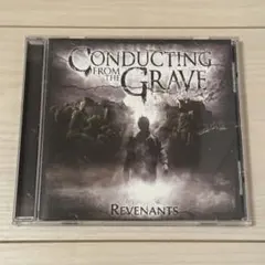 Conducting From The Grave / Revenants