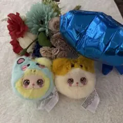 LIILA TOYS 2セット