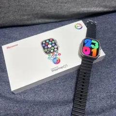 スマートウォッチ