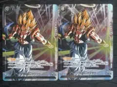 ソウルパニッシャー パラレル プロモ FB05-116