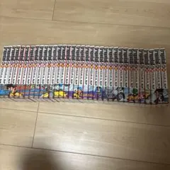 初版多数〗ドラゴンボール 完全版 1～34巻 全巻 セット - メルカリ