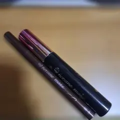 ヒロインメイク
