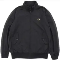 FRED PERRY トラックジャケット