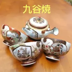 古美術 煎茶器 水越与三兵衛 急須 新春SALL - メルカリ