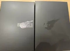 FINAL FANTASY VII REBIRTH デラックスエディション
