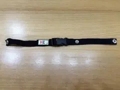 MEI チェストベルト　リュック　バッグ　ストラップ 肩紐　調節　胸ベルト