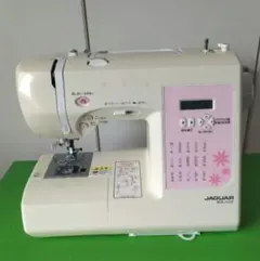 2026年最新】ジャガーコンピューターミシンの人気アイテム - メルカリ 【メルカリ市期間価格】新品 JAGUAR コンピュータミシン