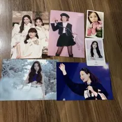 NiziU MAKO マコ　まとめ売り